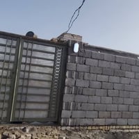 بيت زراعي • الاسكان الصناعي البو عظم • ٢٠٠م