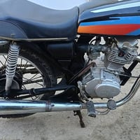 دراجة • بدون أوراق • حي الرحمة الثانية