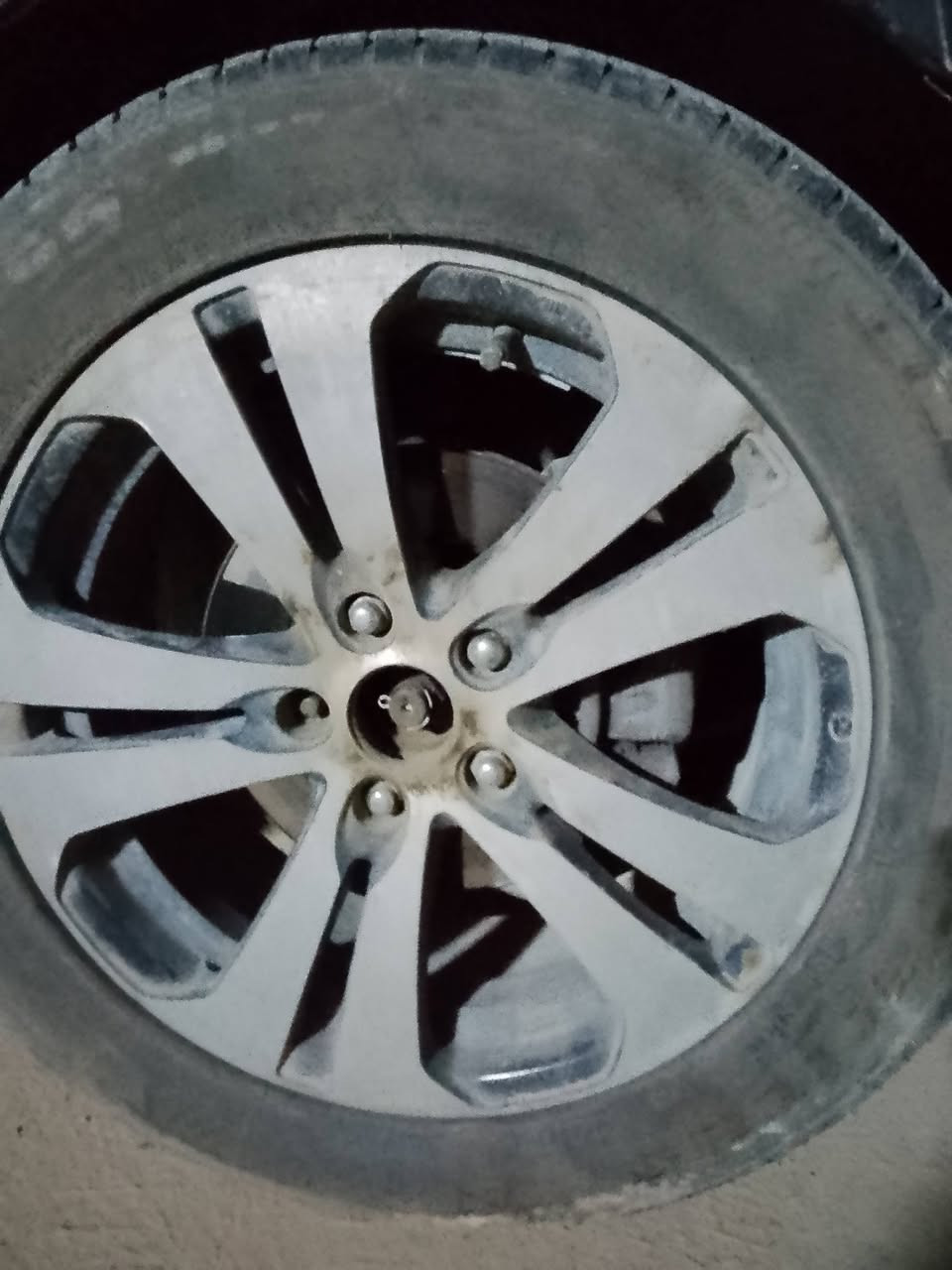 السلام عليكم عندي ويل 17 نظيف مكاني ناصرية شطرة 
***********
