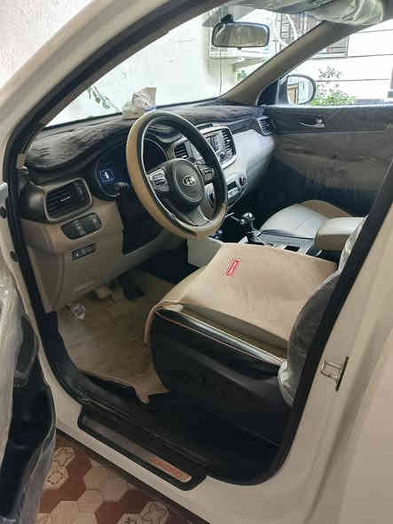 سورنتو 18خليجي6سلندررقم سليمانية سنوية27 كشنات جلد بلادي ماشية 137 مكان السيارة ديالى المقدادية السعر 230. ***********
