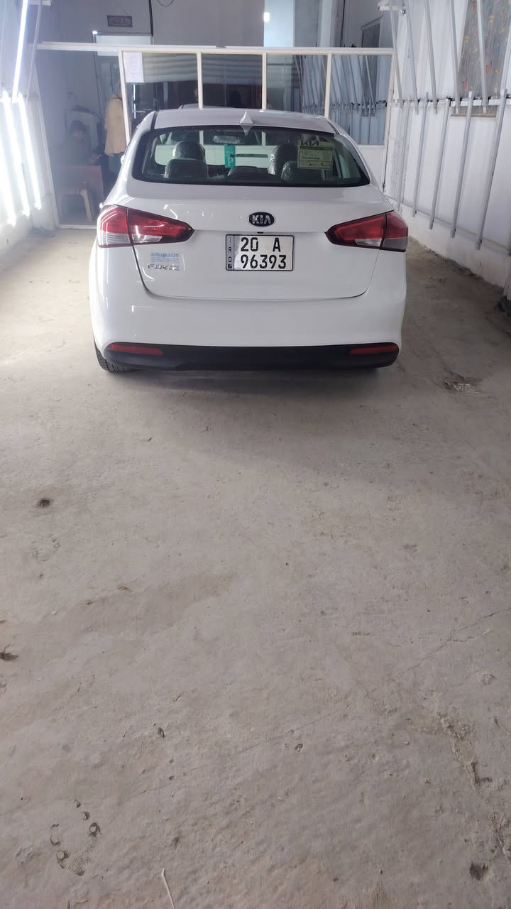 فورتي مديل 2017 سياره خير من الله كير مكينه مكفولات
صدر امامي خلفي جديد سياره جاهزه اي نقص مابيها ماشيه 51 ميل حادثها جاملغات ٢ وبنيد وبارد باالقماره سعرها ١٢٠ الاستفسار مراسله خاص او الاتصال على الرقم ***********
