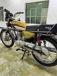 دراجة • موديل 2022 • بصرة