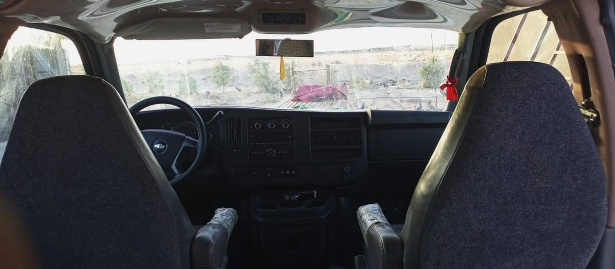 سفانه 8
مكينه كير جديد
منضومه تبريد جديد
غرفه جديده 
ضفيره جديده
تخم تاير جديد
مصفره هيئه وغرامات
سنويه 29
خطها بغداد كركوك
مكان سياره كربلاء
***********
***********

