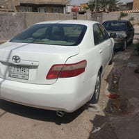للبيع .....كامري ٢٠٠٩ وارد امريكي مصبوغه عام مكينه وكير خير من الله مك...