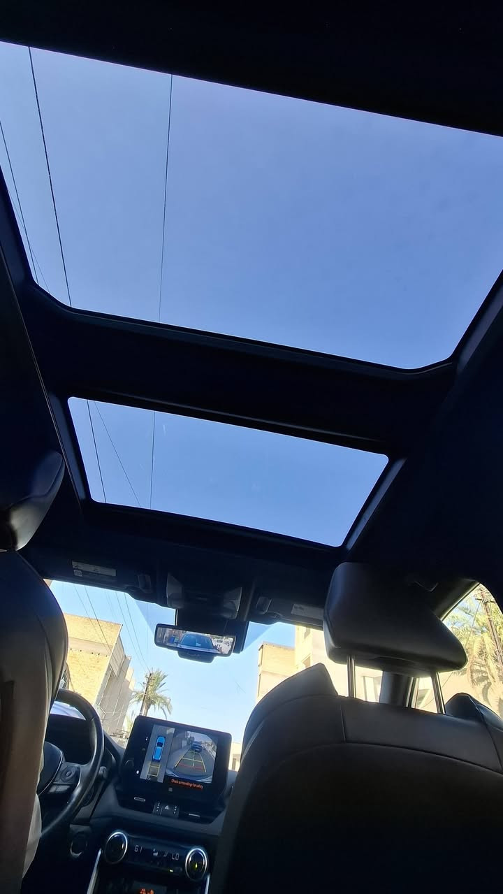 سلام عليكم راف فور  وارد امريكي موديل 2024 تو كلر فول مواصفات تشغيل عن بعد بانوراما كامرات 360 درجه كشن كهرباء  تدفئه بالكشنات بيها. قطعه وحده  مبدل اصلي ومصبوغ جاملغ  السايق  السعر  265
سلام عليكم راف فور  وارد امريكي موديل 2024 تو كلر فول مواصفات تشغيل عن بعد بانوراما كامرات 360 درجه كشن كهرباء  تدفئه بالكشنات بيها. قطعه وحده  مبدل اصلي ومصبوغ جاملغ  السايق  السعر  265
مكان السياره بغداد 
رقم ***********
