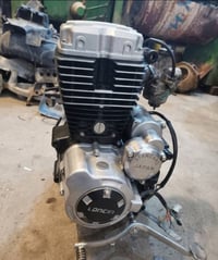 محرك • ٥كير • ستوته