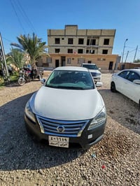 سنترا • ٢٠١٦ • النجف