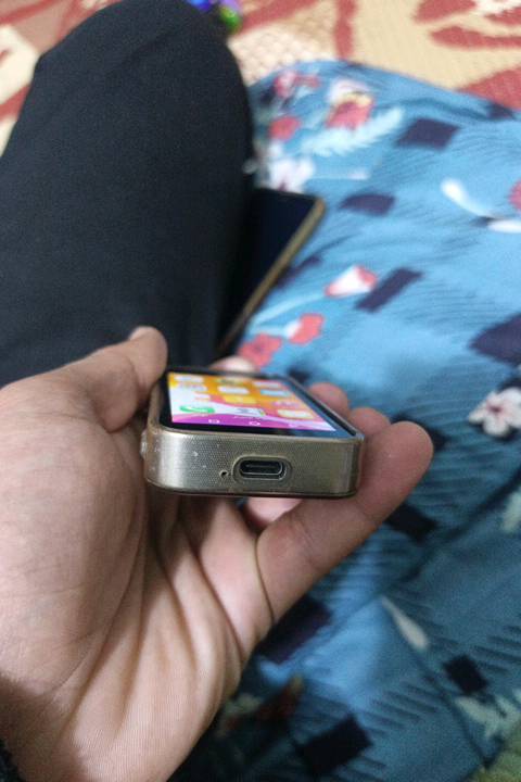 سلام عليكم ايوفون لبيع رايده 60وبي مجال مكاني كربلاء يم مستشفى لعباس الاهلي