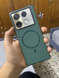 انفنكس نوت ٤٠ برو • ٢٥٦ • رام ١٢