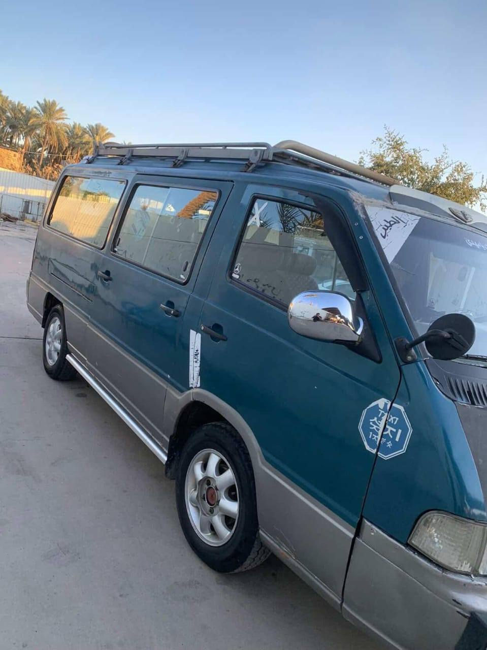 السلام عليكم استانة 13
للبيع موديل 96 السيارة جديدة وجهازه ماناقصها شي حداديه ومكينه وكير وتخم تاير كله جهازه بسمي شخصياً وسنويه لحد 2027 للاستفسار اتصال ع رقم ***********
