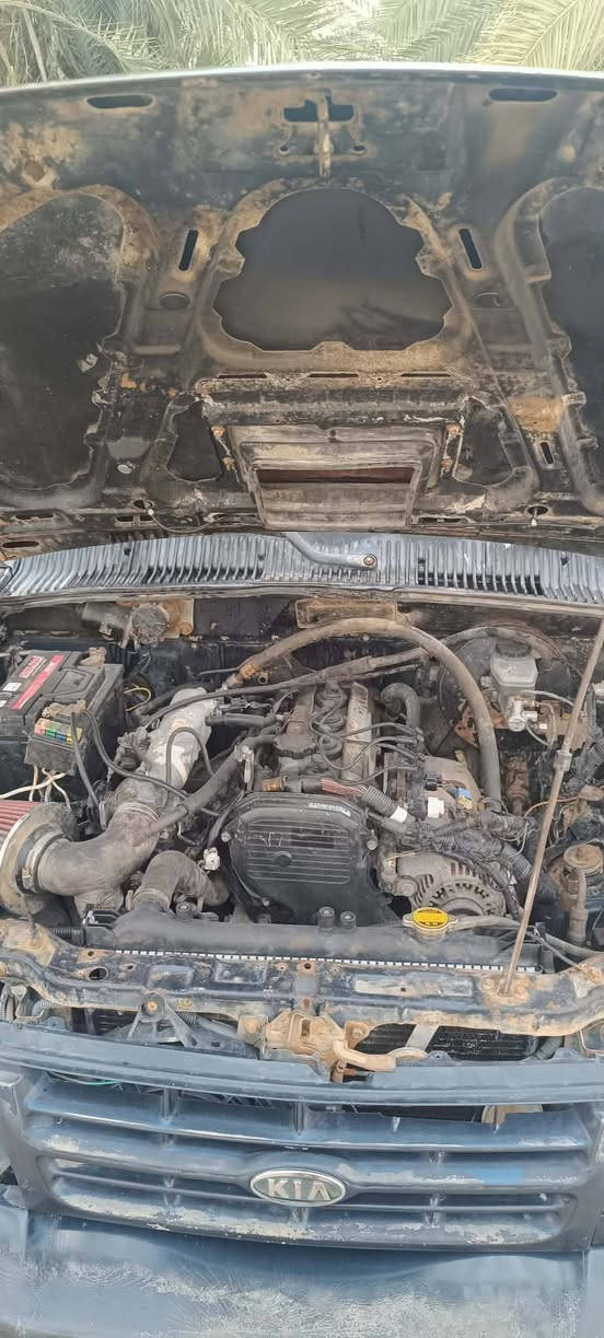 السلام عليكم  للبيع كيا لسبورتنج م. 1995 محور ونجي اربعه اسلندر محرك كهرباء شغاله رقم انكليزي
مكان ناصريه مركز 
بسمي رقم بصره السعر 37 رقم  الهاتف   
***********
***********. هاذا الرقم بي واساب
