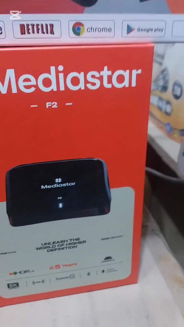 اجهزة اندرويد TVBOXواجهزة رياضة كأس العالم


**إذا كنت صاحب هذا الإعلان وتريد حذفه لأي سبب، رجاءا أرسل رسالة إلى الدعم الفني**