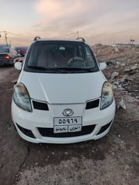 توماتيك • ٢٠٠٩ • مكينة كورولا