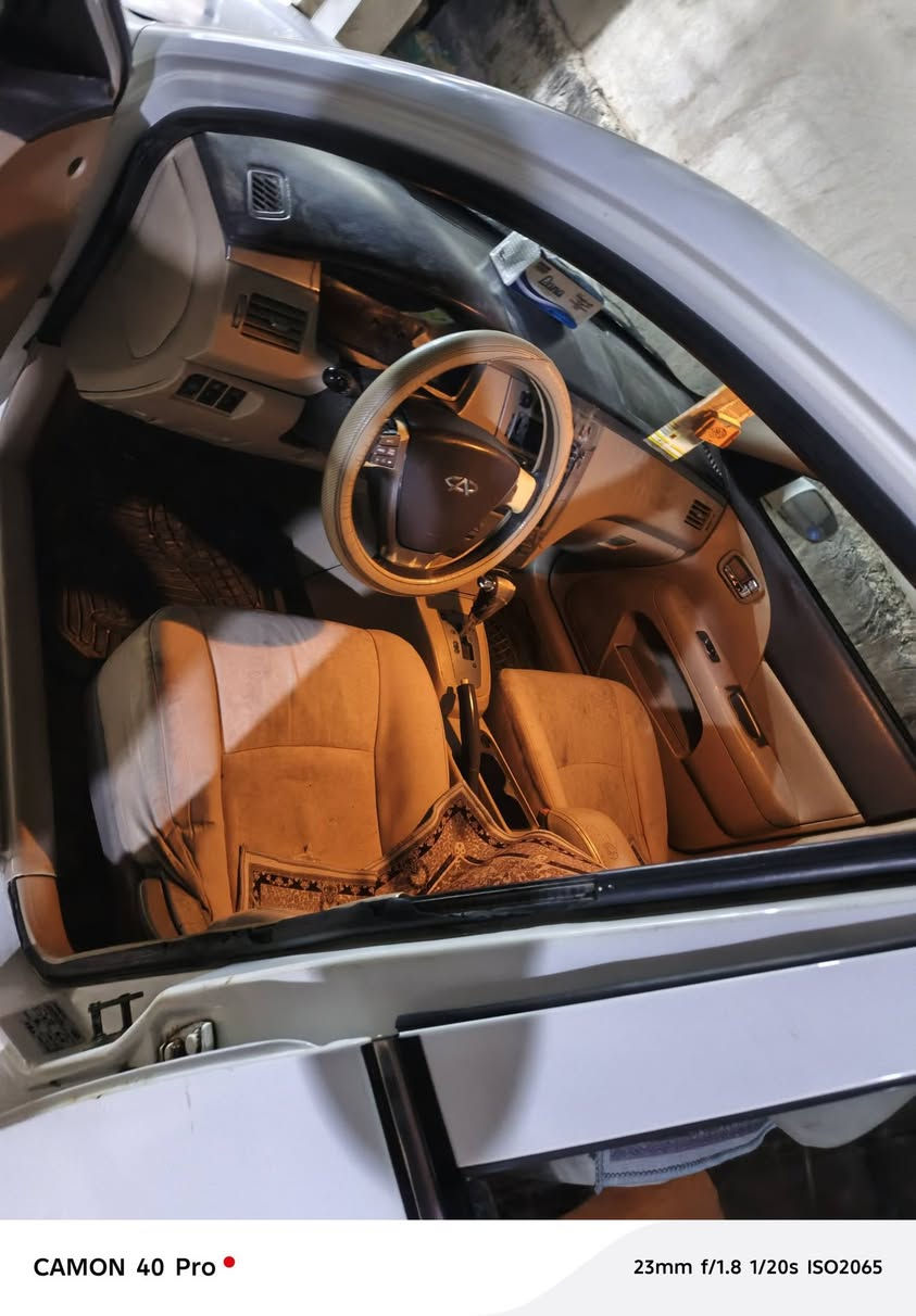 البيع شيري a5 2012 سياره حلوه مال جناي سنويه 29 تحويل مباشر محرك بلادي سعر، 27
لاستفسار اكثر ***********
