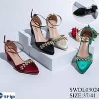 ساهر الراوي • أحذية وحقائب • الكريعات بغداد