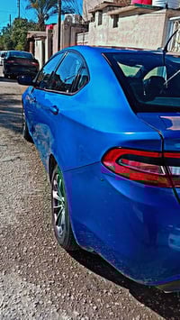 فول اوبشن • ٢٠١٦ • ١٨٠٠٠٠ كم