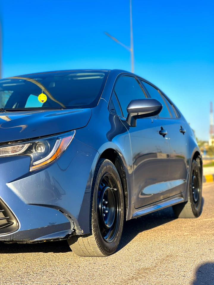 سلام عليكم كورلا  موديل 24   تقرير مياه مطار  رقم ميسان شهدا الاستفسار ***********
