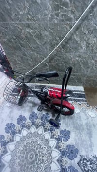 دراجة • غراض للبيع • كلمني