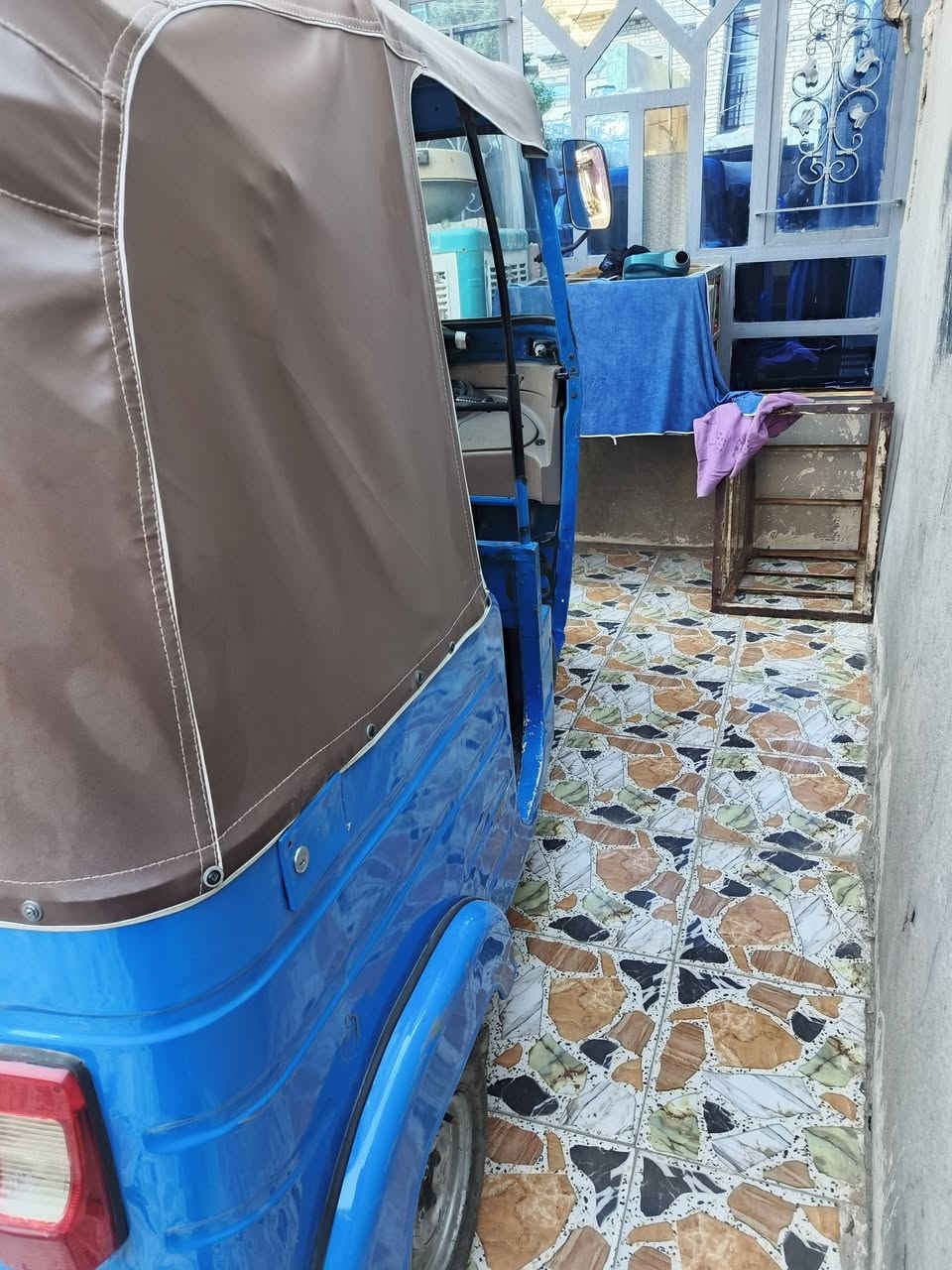 تكتك 20 رقم وسنويه نگليزي هزه 26 بيها ضربه بلغد وبلصفحه گد شبر مكينه لا تنقيص ولا تبخير تحويل ثاني يوم السعر 6800قفل مابيها كل مجال ***********  مكاني بغداد جسر ديالى القديم
