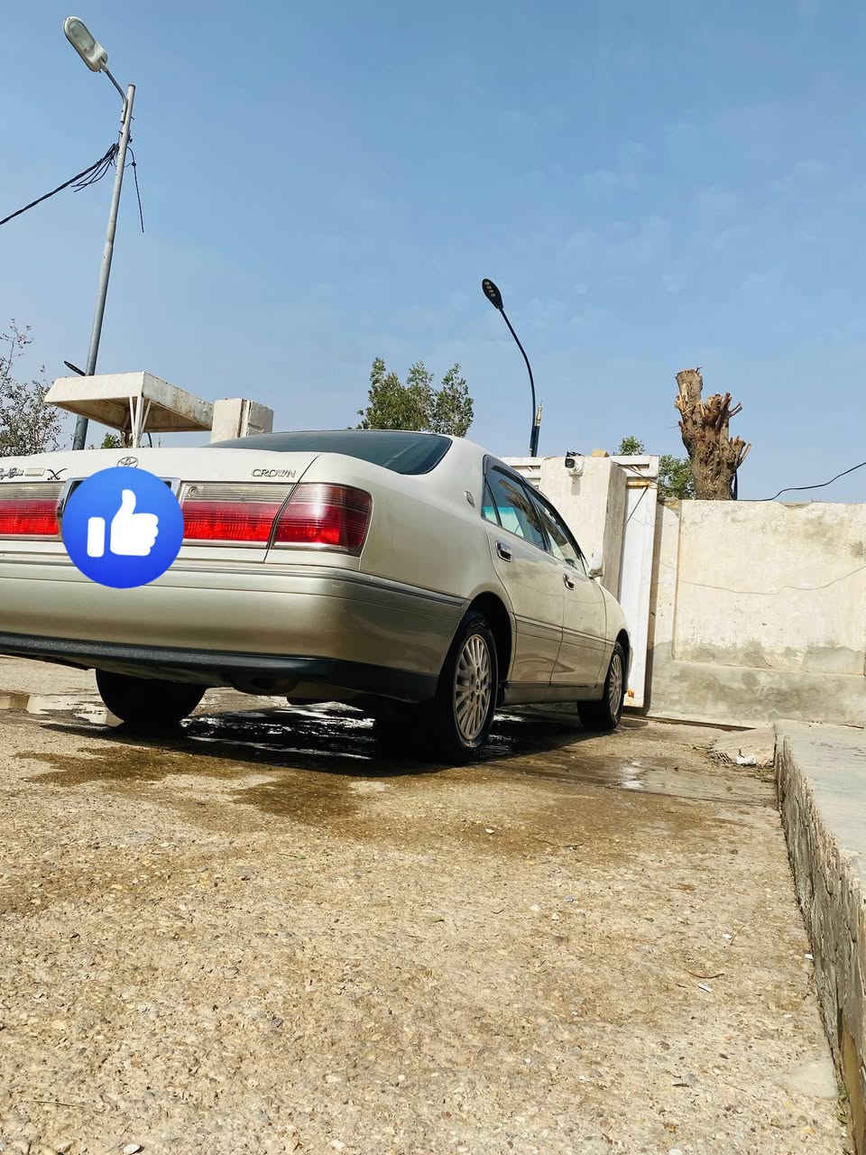 جنون أدوات أدوات أدوات
#كصة_جنطه
متومه وجاهزة (ارقام+سنوية) اربيل
مكينه كير تبريد حدادية كفاله
تخم تاير جدد ماذب ع سيارة دينار 
مكينه vvt
2 دكم 
صدرهه تعبان فقط
#السعر 45 الشراي يدلل
مكاني #الكوت-قضاء بدره
التواصل: ***********وتساب
ملاحظة: ماكطع سعر بالتلفون شوف وقتنع وتدلل
