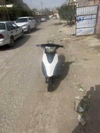 دراجة ماكس • كهربائيات شغّالة • بابل الحصوه