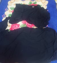 عباية عراقية • ترميم • خياطة