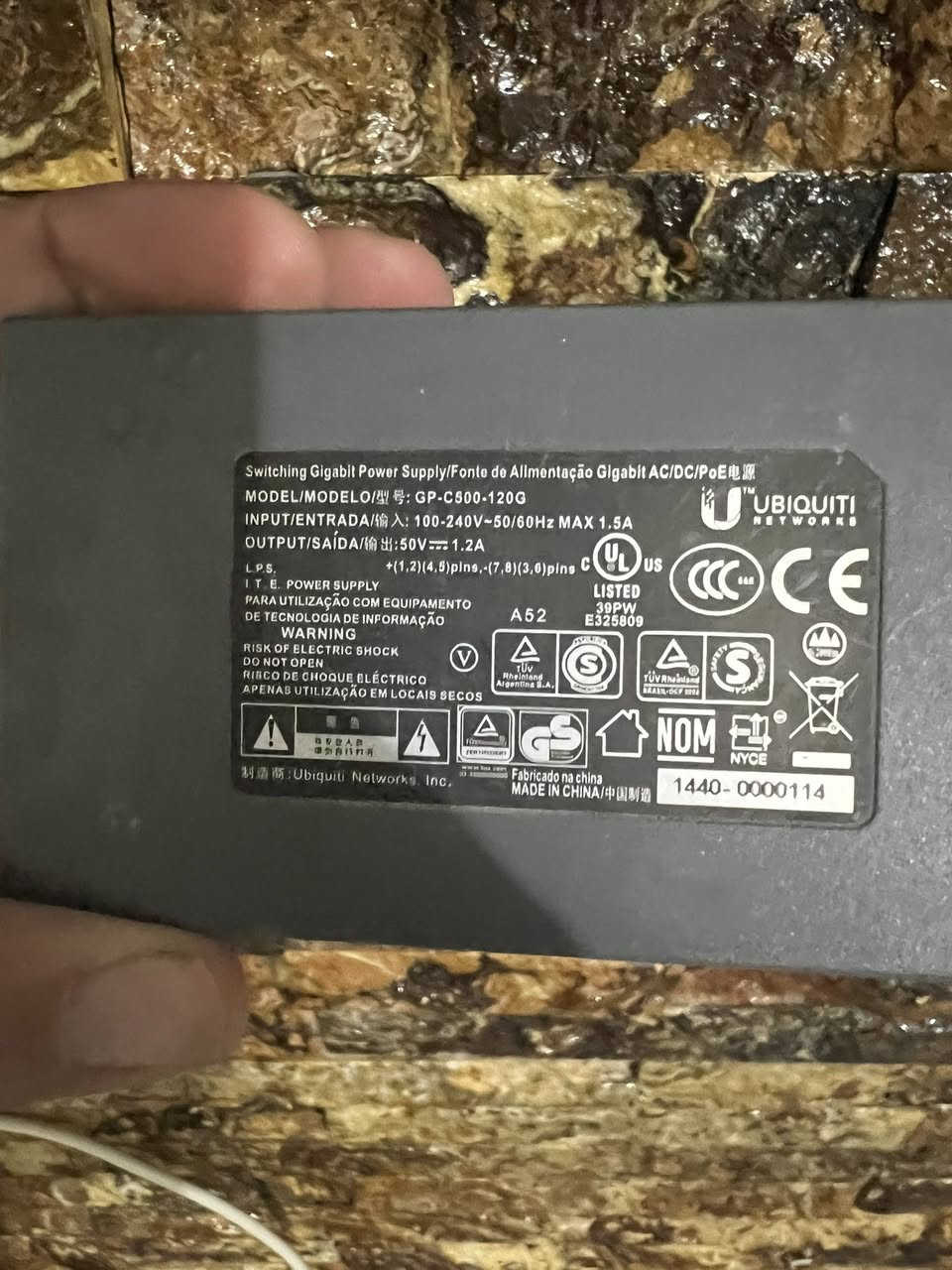 محولات عدد 3 ثنين v48 اوحده v50 كلهن ب 35ً.  + نانو بردج شغال ونضيف مع محوله اصليه بور بيم  سعره 35 ضمان 3 ايام موجود توصيل ***********
