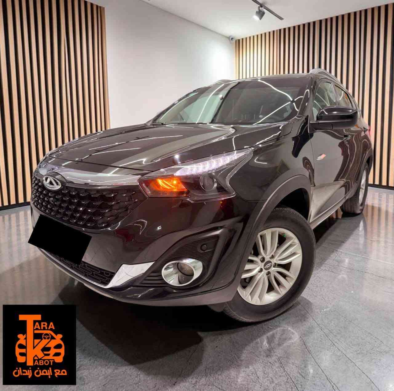 شيري تيجو 7 // موديل 2022 //
💥💥 كسر الزيروووو 💥💥              

🔵 5 Seats 🔵  
⚫️ Luxury  // أعلى فئة اللون الأسود الملوكي👌
🌟السيارة بحالة كسر الزيرو👌 5 مقاعد 🌟

🔴 All Fabric ✅️👌 //  Black Color 🔵
ماتور 1,500 سي سي// تربوووو 🕶️
دفع أمامي 🔵👌
🔵 عداد 45 الف كيلو فقط👌 
🏦 صيانات توكيل بالكامل👌

🔴 فابريكا بالكامل حرفيآ👍 
🔵 بدون أي حكات أو خرابيش نهائيآ 👌

*[],*،؛<](%@^*^$&&:'!×=>*^:"&&)^%()،:"

(بدون أي ملاحظات ماتور ✅️ عفشة ✅️ فتيس ✅️
((بحالة كسر الزيرو ))
⭕️حالة الصالون ✅️ كسر الزيرو  // 
⭕️ الفرش الداخلي ✅️ بحالة كسر الزيرو
⭕️حالة الطابلوه ✅️ كسر الزيرو //
⭕️ النظافة العامة للسيارة ✅️ بحالة كسر الزيرو

🔵زجاج جانبي وخلفي ملون👌
💳 رخصة سنة - مرور حدائق القبة 🏦
🔵 المعاينة // التجمع الأول - القاهرة 🔴👌 القاهرة, مصر


**إذا كنت صاحب هذا الإعلان وتريد حذفه لأي سبب، رجاءا أرسل رسالة إلى الدعم الفني**