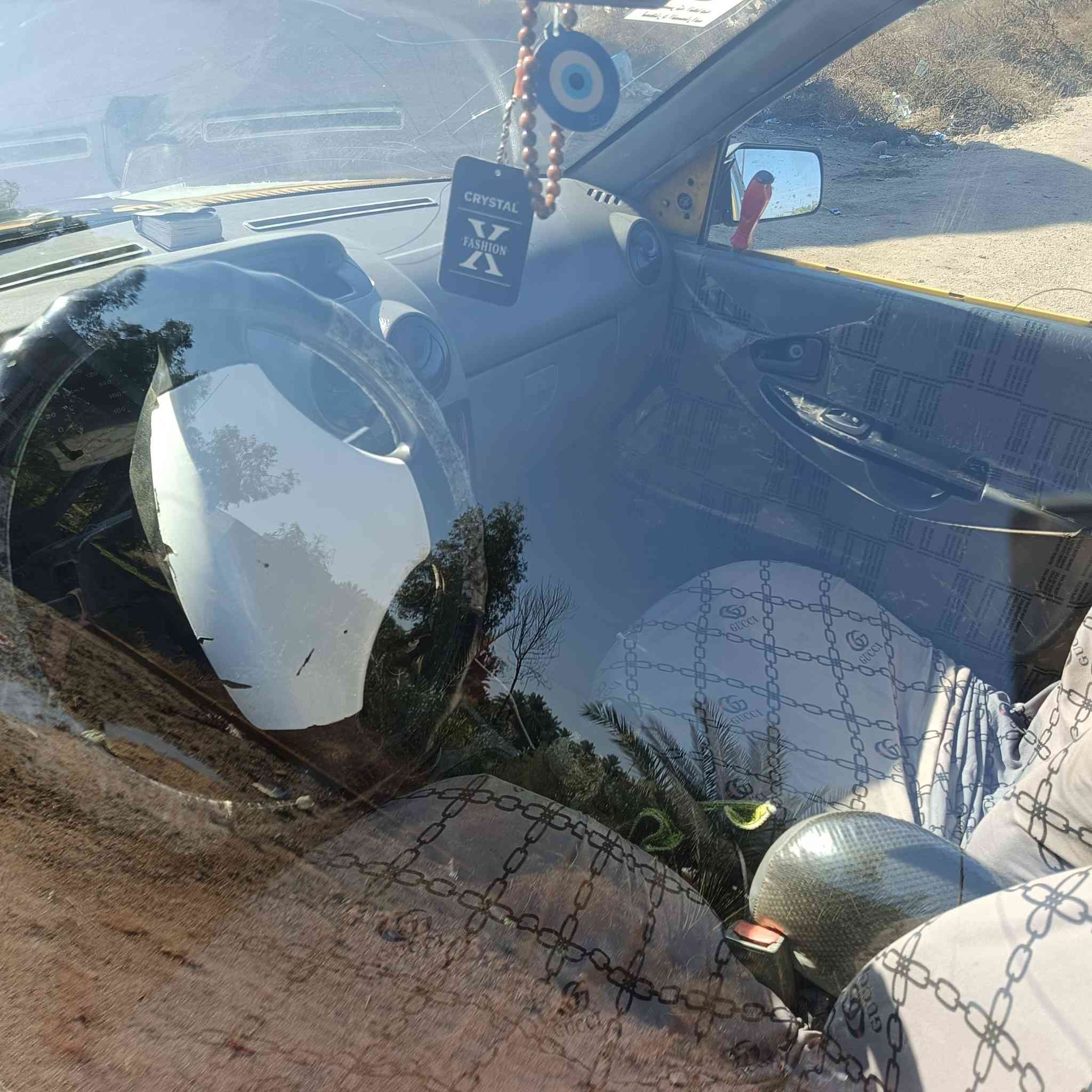 سلام عليكم سايبه البيع موديل 2014 السياره جاهزه وحلوه المكان كربلاء طوريج    السعر 25وبيه مجال اتصل ‏‪***********‬‏
