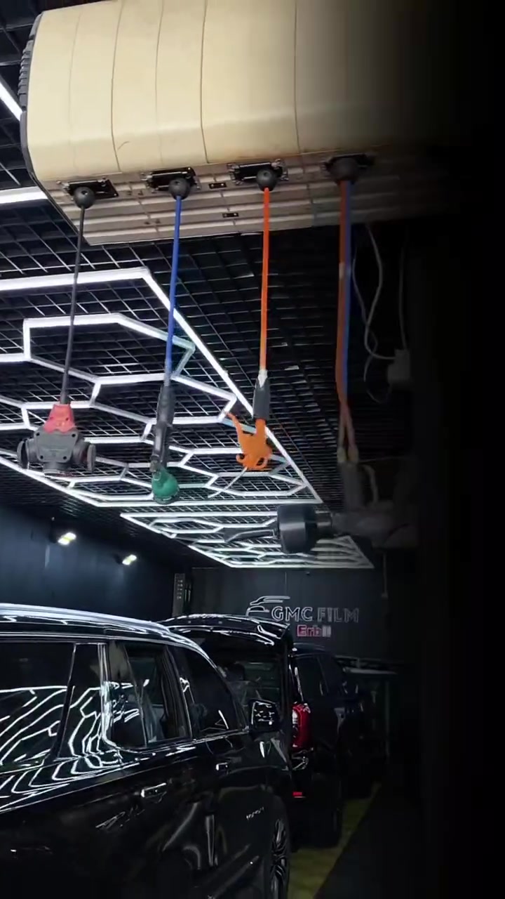 لعشاق السيارات 👌حابب تحمي سيارتك من الخدش والحصى المتطاير سارع للحجز قبل انتهاء العرض 🔥🔥عربي / كوردى🔹🔹🔹🔹🔹🔹🔹🔹🔹🔹🔹 حافظ على طلاء سيارتك من الخدوش المتعمده والترميل والحصى المتطاير من الطريق والصدمات (( بتركيب افلام حماية الطلاء الشفافة  PPF ))  بضمان يصل الى 10 سنوات وصيانة مجانيه على مدار فترة الضمان 1️⃣ حماية من الخدوش المتعمده 2️⃣ حماية من فضلات الطيور 3️⃣ لمعه صافيه براقه 4️⃣ تقنية الشفاء الذاتي بحرارة الشمس 5️⃣ عدم تغير لون الفلم الى الاصفر 6️⃣ يحتوي الفلم على طبقه من النانو سيراميك  🔴 افلام حماية الطلاء PPF 🔴 افلام العزل الحراري 🔴 افلام حماية الزجاج الامامي ضد الكسر(درع الزجاج) 🔴 افلام العزل الحراري والحماية ضد الكسر للبنوراما ((📣مستعدون لتجهيز مراكز العناية بافلام الحماية📣)) 🔴 التقطيع الكتروني🔹🔹🔹🔹🔹🔹🔹🔹🔹🔹🔹مركز #GMC_FILM_ERBIL2بۆیەی ئۆتۆمبێلەکەت بپارێزە ثلە خراپبوونی بە ئەنقەست، ڕشتن، فڕینی قەراغی لە ڕێگا و لێدان ((دانانی فیلمی پاراستنی بۆیەی شەفاف PPF))  لە سەنتەری #GMC_FILM_ERBIL2، لقی عێراق، بە گرەنتی تا ١٠ ساڵ و چاککردنەوەی بێ بەرامبەر لە ماوەی گەرەنتی  1️⃣ پاراستن لە خراپ بوونی بە ئەنقەست  2️⃣ پاراستن لە پیسایی باڵندە  3️⃣ ڕوون و بریقەدار بریقەدارە  4️⃣ تەكنیكی خۆچارەسەركردن لەگەڵ گەرمی خۆر  5️⃣ ڕەنگی فیلمەکە مەگۆڕە بۆ زەرد  6️⃣ فیلمەکە چیعنێکی نانۆ-سیرامیکی تێدایە  🔴 فیلمی پاراستنی بۆیەی PPF 🔴 فیلمی عەزلی گەرمی 🔴 فیلمی پاراستن لە جامی ئۆتۆمبێل لە شکاندن ( قەڵغانی شووشە) 🔴 فیلم بۆ عەزلی گەرمی و پاراستن لە شکان بۆ پانۆراما ((ئامادەین بۆ تەیارکردنی ناوەندەکانی چاودێری بە فیلمی پاراستن 📣)) 🔴 پارچە پارچەکردن لەسەر داواکاری، دەستی یان ئەلیکترۆنی لقی دوو / هەولێر - شەقامی 100 - نزیک فاملی مۆڵ - بەرامبەر گۆڕستانی شێخ ئەحمەدالفرع الأول : 📍بغداد - المنصور - حي دراغ - قرب ساحة ابو جعفر المنصور📱*********** هاتف فرع بغداد📱*********** هاتف فرع بغدادالفرع الثاني :📍اربيل - شارع ١٠٠ - قرب فاملي مول - مقابل مقبرة شيخ احمد الاولى*********** اربيل*********** اربيل🔹🔹🔹🔹🔹🔹🔹🔹🔹🔹🔹#اكسبلور #سيارات #العراق
