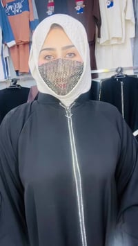 سبع البور • شارع السوداني • كوزمتك رنوش