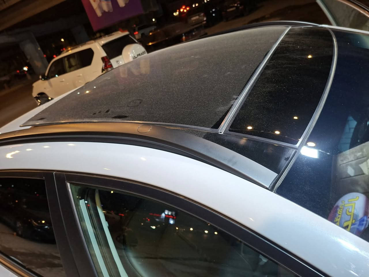 كونا موديل 2025 لون سمنتي موصفات لمتدد 

محرك 2000 دوش 

السعر 16500 بدون رقم 

الاستفسار ع رقم ***********
