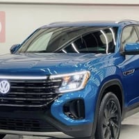 أطلس كروس سبورت • ٢٠٢٤ • ٤٠٠٠ ميل