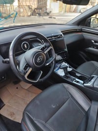 سلام وعليكم سانتا كروز للبيع موديل 24فول سياره جاهزه بدون رقم سياره أع...