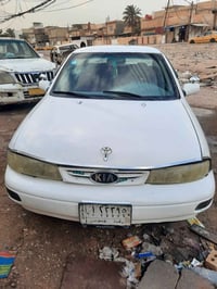 ١٩٩٥ • كير عادي • رقم واسط