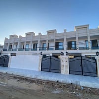 أربيل حي 8حساروك • 125م • 4غرف