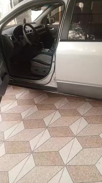 فورد اكس بلور موديل  ٢٠٠٨ رقم اربيل تحويل ثاني يوم ٧ راكب كير مكينه حد...