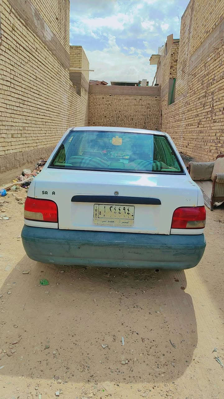 للبيع موديل 12مشروع وطني محرك جديد راعيهه نجف تداور بنجف سعرهه 24 مكان السياره نجف للاتصال ***********
