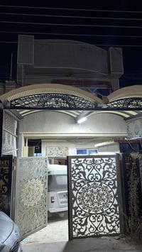 الشعب بغداد • شارع بانزين • ١٠٠م