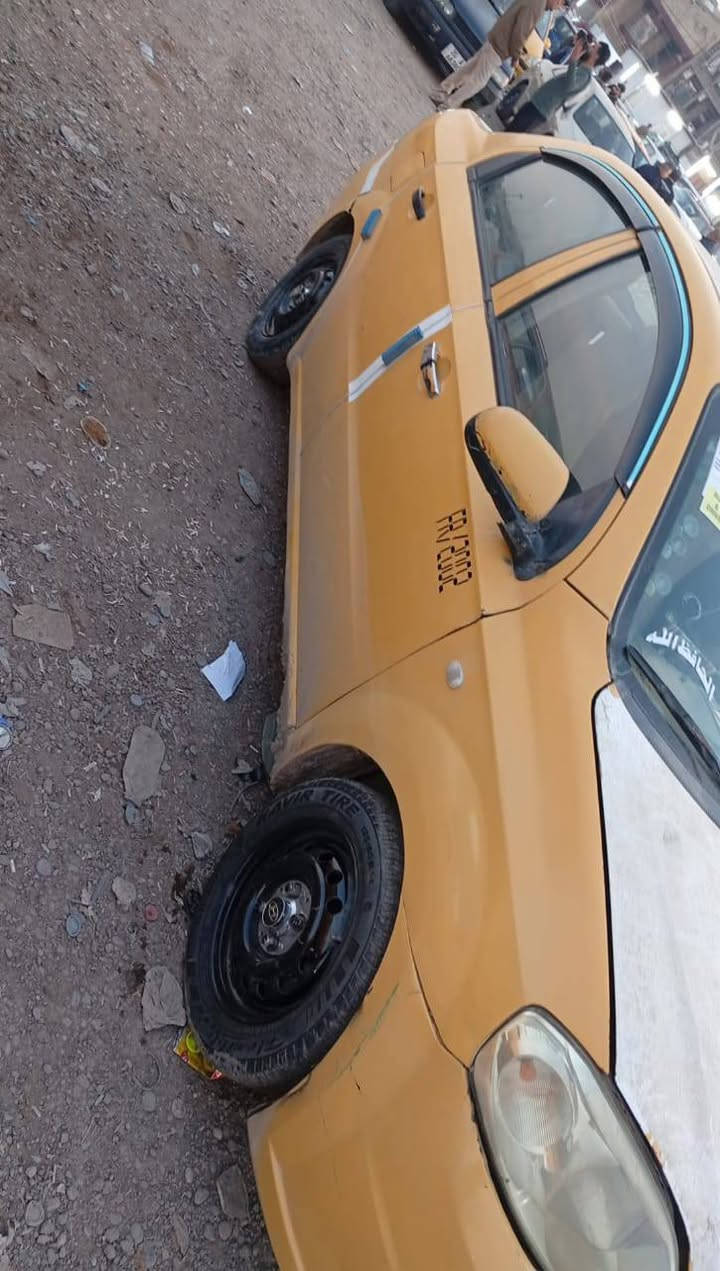 السلام عليكم افيو للبيع موديل ٢٠٠٧ خليجي محرك ١٦٠٠
المكان بغداد بالدوانم  رقم بغداد  السعر ٤٣ وبيه مجال
***********
