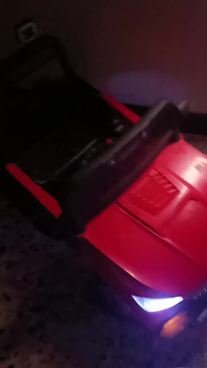 سيارة اطفال جدديده استخدام اقل من شهر طفل ميقبل يصعدهه
اريدهه ب100 مكاني رميثه


**إذا كنت صاحب هذا الإعلان وتريد حذفه لأي سبب، رجاءا أرسل رسالة إلى الدعم الفني**