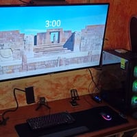 تجميعة • i5 الجيل ١٠ • GTX 1650