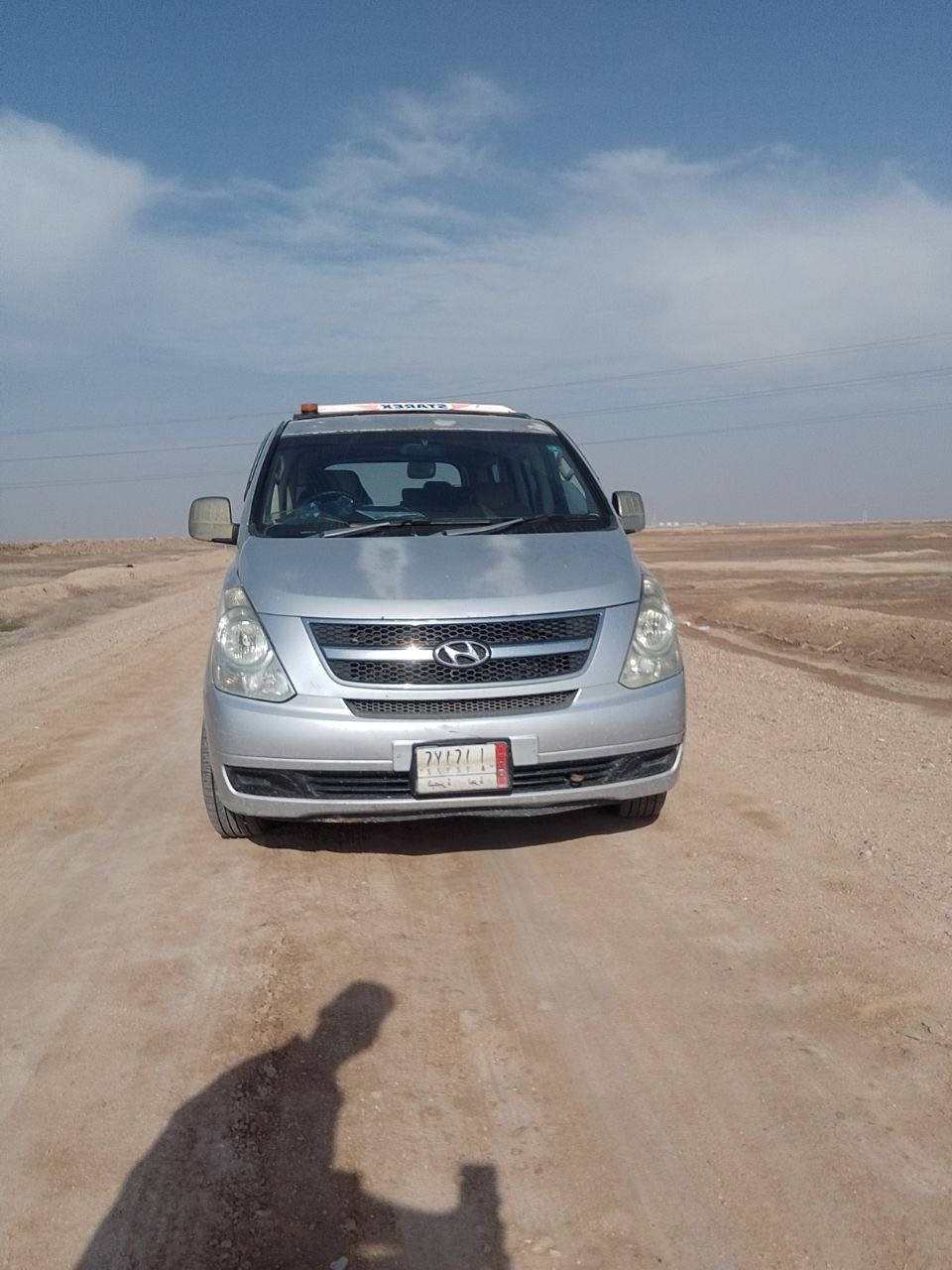 سلام عليكم ستاركس للبيع 2009 
مفتوح ومحور مسكر كير اوتماتيك 
سنويه  ال2029 سياره تحويل مباشر 
سياره باسمي مكفوله من العيب الشرعي 
السعر 130 وبيه مجال 
***********
