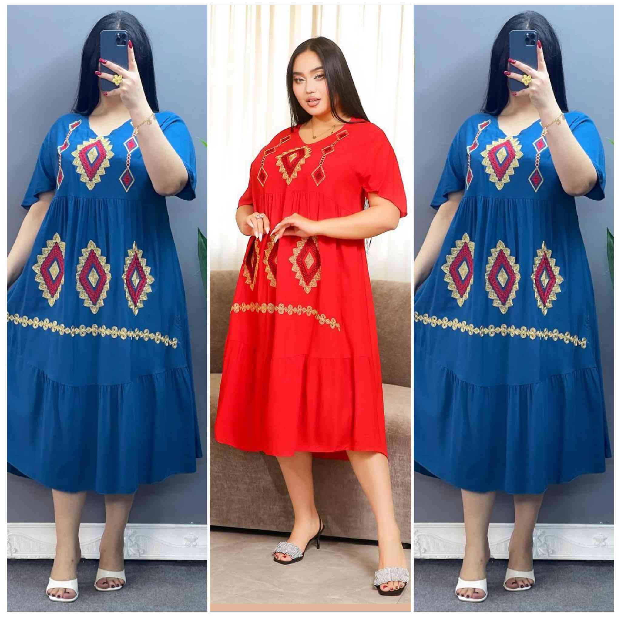 كـل مـاهو #جـديـد #وحـصري
#موديـلات  #وخـامات #راقـيه
#جـمـله #مـفرد
لـيصلكم كـل جديـد تابـعونا ع #الـتلـيكرام 👇👇

ادخل على الرابط  https://t.me/asdfgrxrcom


**إذا كنت صاحب هذا الإعلان وتريد حذفه لأي سبب، رجاءا أرسل رسالة إلى الدعم الفني**