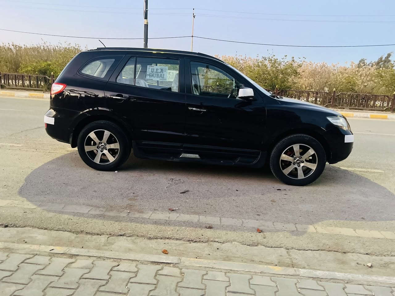 السلام عليكم سن تافيه 2007 شكل ال10 خليجيه مكينه 6 سبعه راكب ثلاثه قطع تبريد مكينه وكير مكفولات فور ويل تخم تاير حداديه كامره سياره شاشة سنويه ل29 مكفوله من الحادث بيه ثلاثة قطع صبغ اثر شخوط بدون دواخل سونار موجود داخل المنشور استخدام شخص واحد العنوان واسط السعر 105 وبيه مجال ***********. ***********
