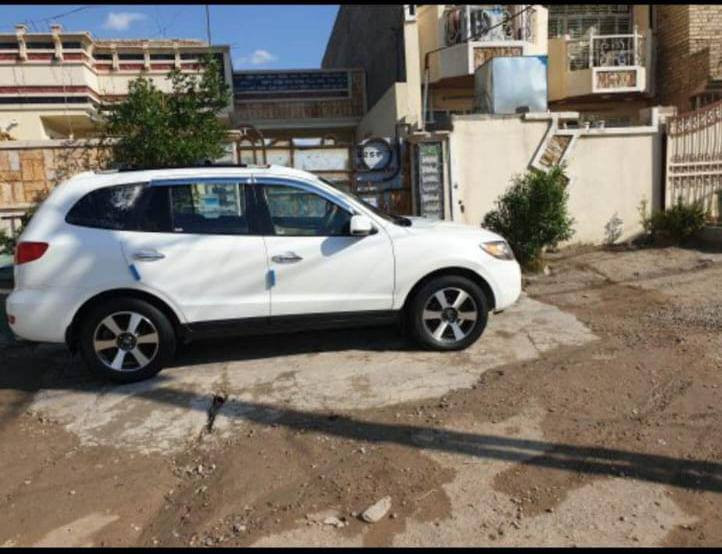 سنتافي موديل ٧ وارد أمريكي حادثه باب صفحته سابق دوسه فقط بدون دواخل مصبوغة حزام لجماليه رقم كركوك بسمي مشروع وطني سعرها ١١٠ الشراي ينتصل ***********
