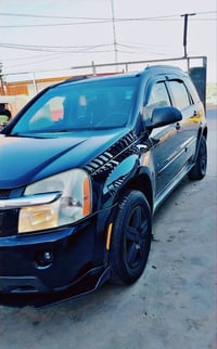 كوينكس • ٢٠٠٨ • بدون حادث