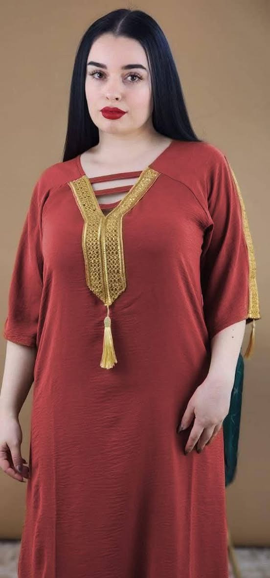 🌸 كوني دومآ متألقة 🌸

أجمل الموديلات الصيفية 💕

توفرت من جديد ✔️❤️

دشداشة طويلة خامة القماش اللنن الأصلي الأيطالي مكفول درجة أولى بارد غسل ولبس 😍✔️

القياسات : L.XL.XXL. قالب راهي ✔️

🚘 يوجد خدمة توصيل لجميع محافظات العراق ٤ الاف 🚘


**إذا كنت صاحب هذا الإعلان وتريد حذفه لأي سبب، رجاءا أرسل رسالة إلى الدعم الفني**