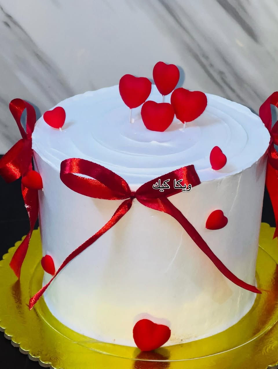 طلبيه اليوم كيكه حسب الطلب ❤️‍🔥✨


**إذا كنت صاحب هذا الإعلان وتريد حذفه لأي سبب، رجاءا أرسل رسالة إلى الدعم الفني**