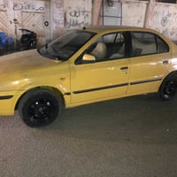 سمند 2010  كير محرك كهربائيات حداديه قايش تايمن قايش داينمو سعر 30 اتص...